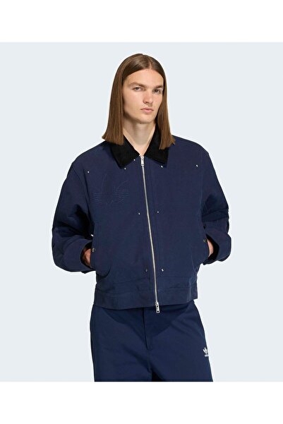 adidas Premium Essentials Bomber Jacket