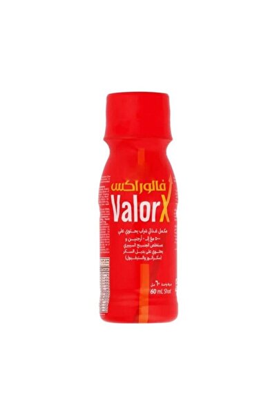 Multinova multivitamin & mineral Valorax Dietary Supplement Drink with 5000 M...