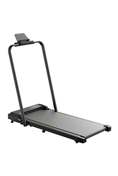 formil FT51 - Bandă de alergare 2.5 CP, 12 km/h, 120 kg, <40 dB