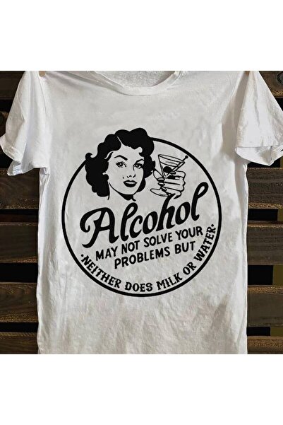 LİNA06 's Vintage Punk Rock T-Shirt 100% Cotton Soft Retro 1950s/60s Inspired...