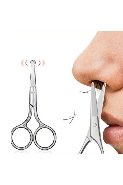 Loox Ss-504A Korean Lux Nose Hair Trimmer