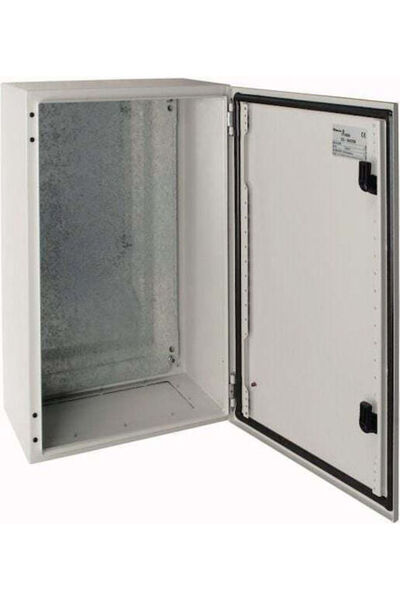 Eaton Cutie de siguranțe etanșă, montabilă pe perete, W700xÎ500xP250mm Cod: 1...