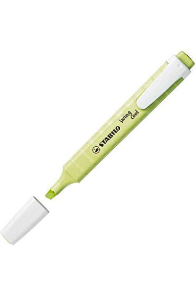 Stabilo Evidențiator Dash Of Lime