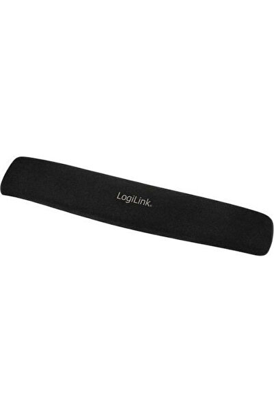 LogiLink ID0044 Υποστήριγμα καρπού πληκτρολογίου 42.5X7X1.8 εκ.