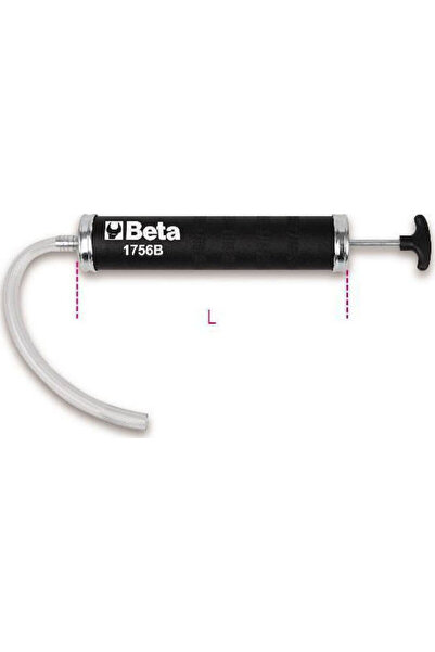 Beta Oiler 1756B 017560220 Recipient pentru ulei