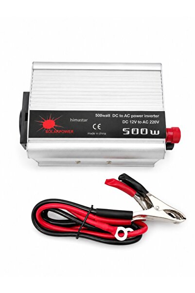ZERO LAND Shopilke Tool (150704) Inverter 500W