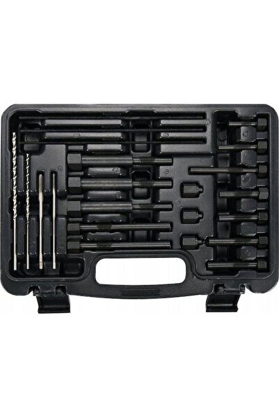 yato Set de scule 22 piese Cod: YT-05345