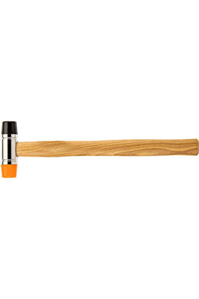 NEO Tools Mattel 150gr cu mâner din lemn 11-620