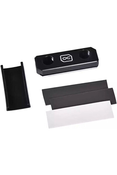 Alphacool Hdx Apex Acetal M.2 2280 SSD Cooler Ac-1021841