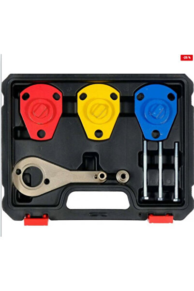 yato Unealtă de calare motor Fiat Cod: YT-06323