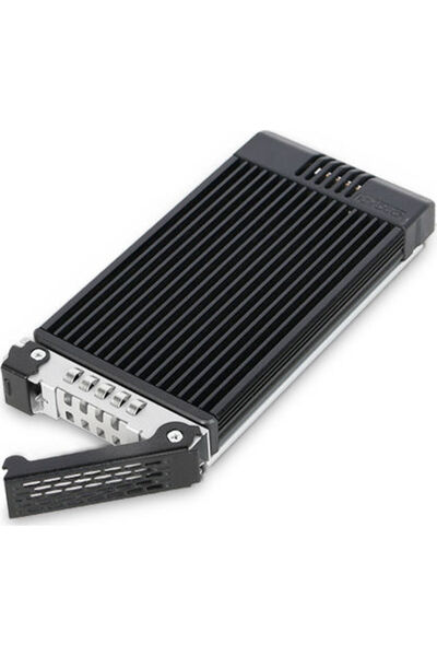 Icy Dock ToughArmor Tavă pentru hard disk ToughArmor Negru (MB601TP-1B)