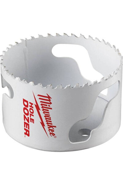 Milwaukee Freză carotieră Hole Dozer Cobalt pentru lemn și metal Cod: 4932399886