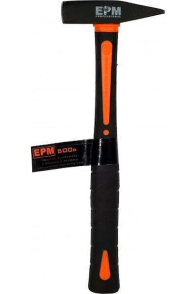 EPM Ciocan 200g cu mâner din plastic E-420-2020