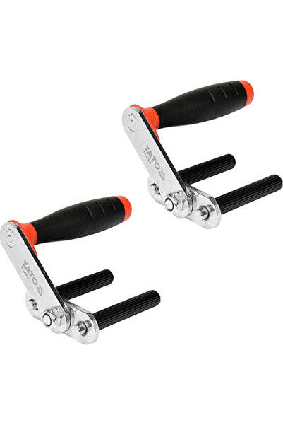 yato Set mânere pentru gips-carton YT-37440 Set unelte de mână 2 buc.