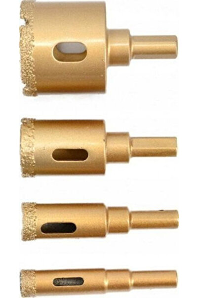 AwTools Coroană diamantată pentru gresie 300gr