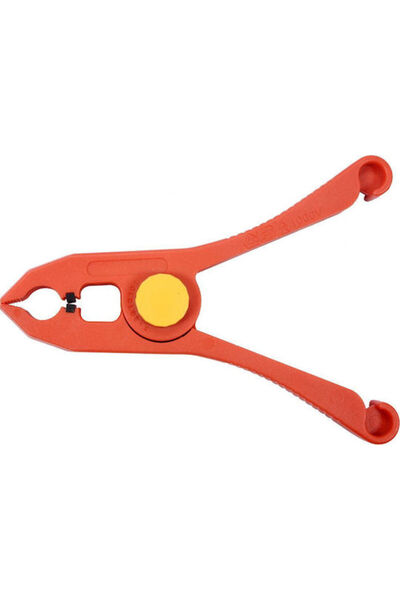 yato Clește de prindere izolat 150mm Cod VDE: YT-21190