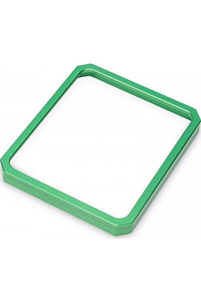 EKWB Bloc CPU cu cadru Ek-quantum Magnitude, răcitor cu apă, verde