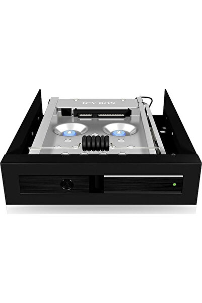 ICY BOX IcyBox SATAI-III în carcasă externă pentru un singur hard disk de 3,5...