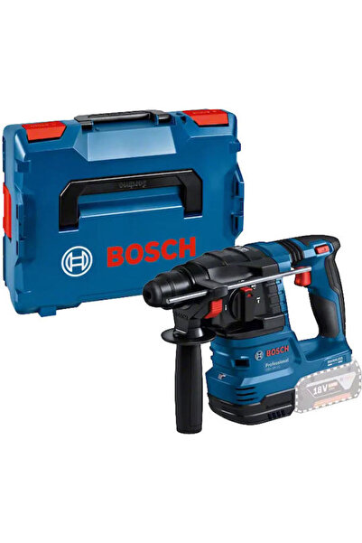 Bosch GBH 18V-22 Επαγγελματικό Κρουστικό Αποκαταστατικό Πιστολέτο Μπαταρίας 1...
