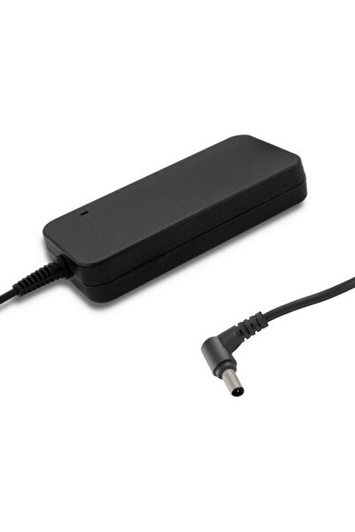 Qoltec Încărcător laptop 130W 19.5V 6.67A pentru Asus fără cablu de alimentar...