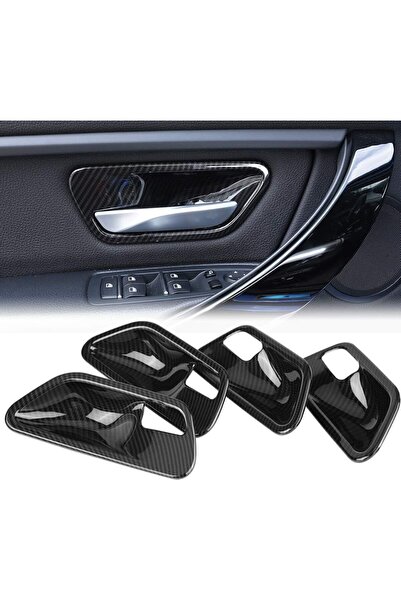 Mavi Keys For Bmw F30 F32 F34 F36 Compatible Interior Door Opening Handle Car...