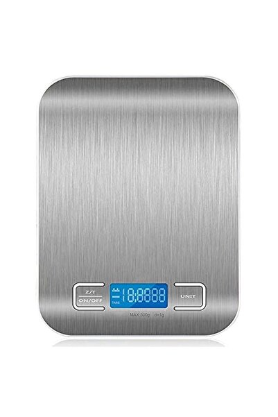 The Bros 5KG Display Etekcity Stainless Steel Food Weighing Scale