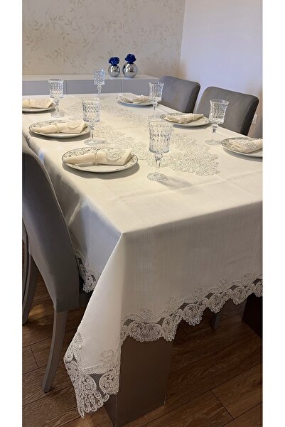 Rose Atelier Bursa Royal Dinnerware Tableware Set 14 Pieces