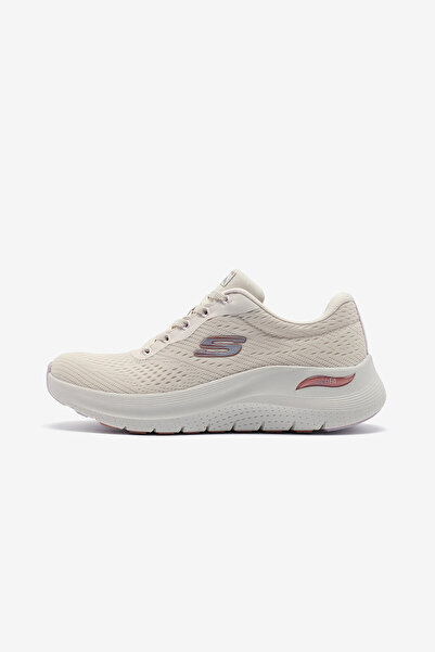 SKECHERS Women's Arch Fit 2 0 Shoes 150051Tk Ntmt Beige Juststep