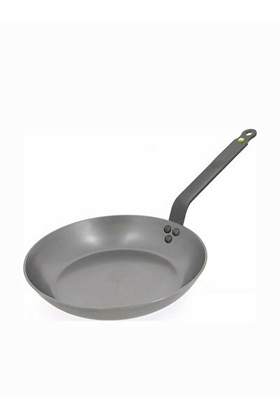 De Buyer Τηγάνι Carbone Plus Lyonnaise από ανθρακούχο ατσάλι 24 εκ. Κωδικός: ...