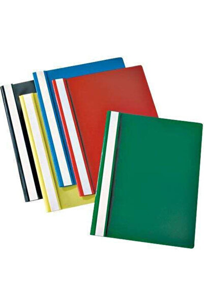 Esselte Clipboard pentru hârtie A4 (Diverse modele/culori) 25 bucăți