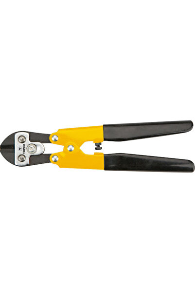topex Foarfecă pentru bare Lungime 210mm Cod: 01A117