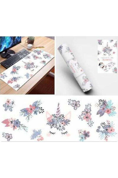 MCD Mouse Pad XXL Multicolor 800mm 424750