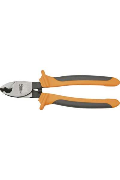 NEO Tools Clește tăietor de cabluri Lungime 235mm Cod: 01-515