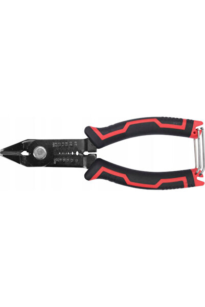 yato Clește de precizie 160mm