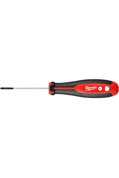 Milwaukee Șurubelniță magnetică Trilobe tip cruce cu bit PH0 Cod: 4932471785