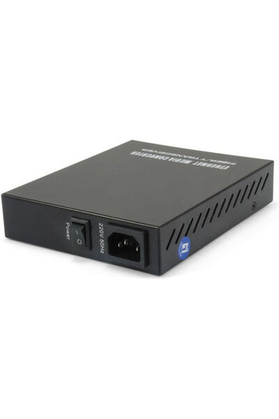 LEVEL ONE FVM-1101 FVM-1101 Μετατροπέας Μέσων 1 τεμάχιο