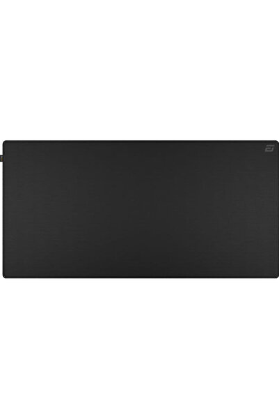 Generic Brand MPC-890 Cordura Gaming Mouse Pad XXL 890mm Μαύρο EGG-MPC-890-BLK