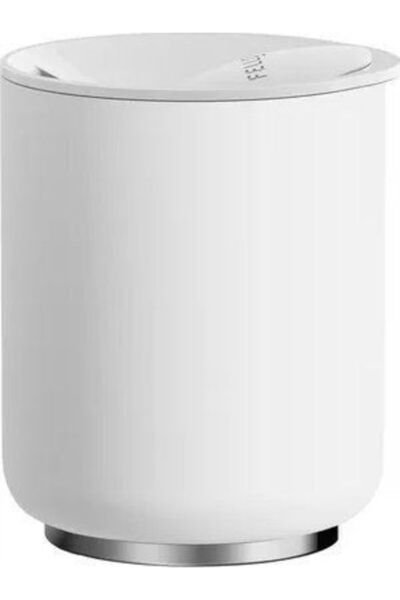 Fellow Termos Rocky Lowball din oțel inoxidabil / plastic 295ml Alb Cod: REXMW10