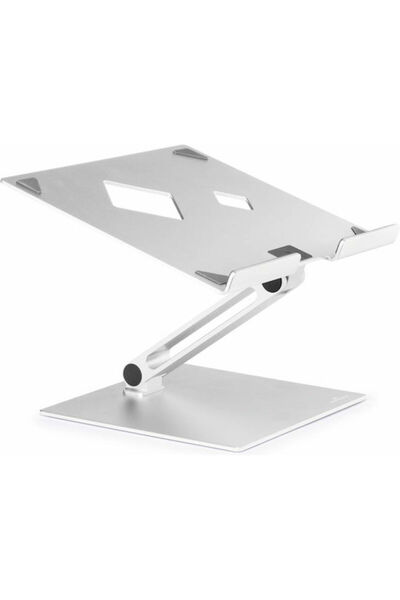 Durable Suport pentru laptop argintiu (505023)
