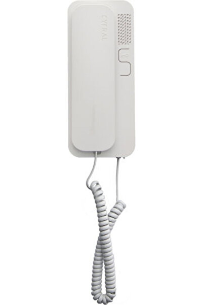 Smart Games Set interfon audio inteligent alb