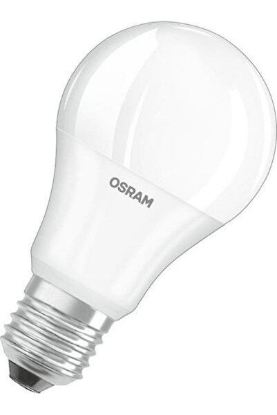 Osram Bec LED 13W 120mm pentru soclu E27 și formă A100 Alb rece 1521lm