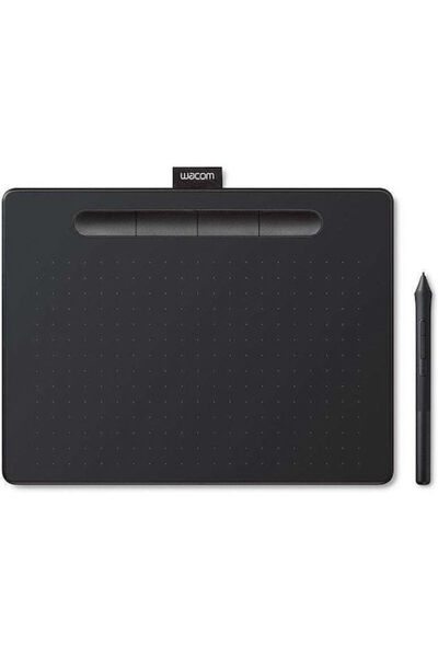 Wacom Intuos M Pen Tablet Χωρίς Οθόνη 5.3 "