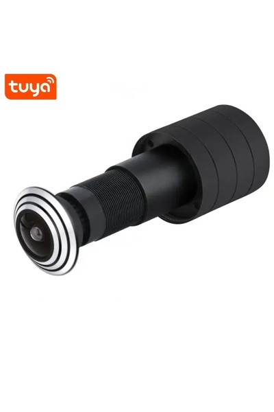 OnShop Camera supraveghere mascata in vizor de usa Wifi, Full HD, Senzor misc...