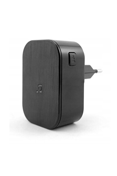 OnShop Receptor Sonerie Pentru Videointerfon Inteligent Tuya Smart, Onshop, N...