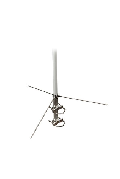 TEKSER BC100 Sabit Telsiz Anteni (VHF 134–174 MHz)