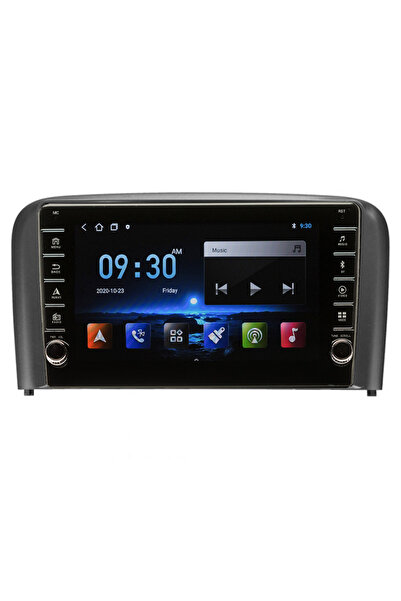 AUTONAV Navigatie Android GPS Dedicata Volvo S80 1998-2006, Model PRO 64GB St...