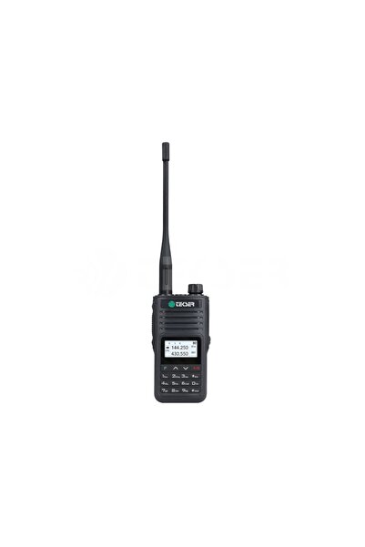 TEKSER TR-UV99 Dual Band El Telsizi