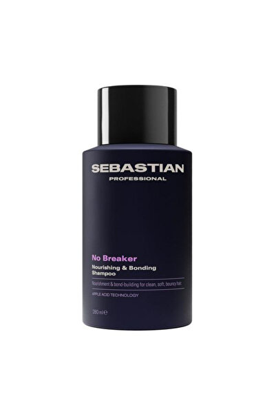 Sebastian Professional Θρεπτικό και Ενδυναμωτικό Σαμπουάν για την Επανόρθωση ...