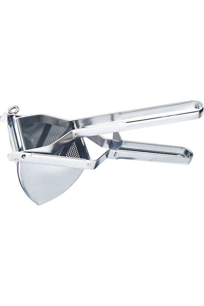 GEFU Πρέσα πατάτας Inox 31.2x12.2εκ. Κωδικός: 13300