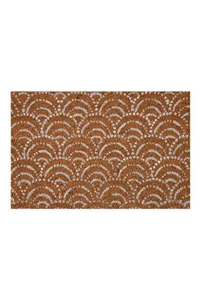 Mudo Concept SHELL KAPI PASPAS 40X60 CM